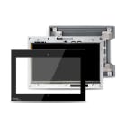 PEAKNX GMBH - Controlmini Austauschset: Gira Control 9 Client 1 und 2