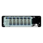 SALUS CONTROLS - 6-Zonen Regelklemmleiste - wie KL06-230V, jedoch für 24V, inkl. Transformator