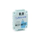 SALUS CONTROLS - Pumpen Logik Modul, mit Pumpenschutzfunktion und einstellbarer Nachlaufzeit