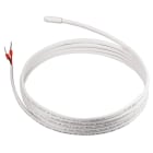 SALUS CONTROLS - Fernfühler Kabel, als Luft- oder Bodensensor, 4m Länge