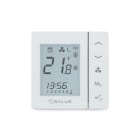 SALUS CONTROLS - Raumthermostat für Konvektor-Heizung bzw. Kühlung. Für 2 und 4 Rohr-Anlagen