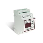 SALUS CONTROLS - Trafo-Schaltrelais für Umluftheizungen 230VAC / 24VDC