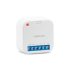 SALUS CONTROLS - iT600 Smart-Relais, Unterputz, 16 A,mit Universellem Gateway UGE600 zu betrieben