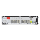SALUS CONTROLS - 8-Zonen Regelklemmleiste, 230V, Zigbee 2.4 GHz Funk, div. weitere Anschlüsse