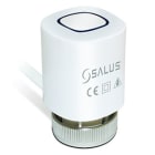 SALUS CONTROLS - Therm. Stellantrieb, 24V, für Flächenheiz- und Kühlsysteme, 5 J. Garantie, NC