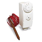 SALUS CONTROLS - Mechan. Rohranlegethermostat mit Fernfühler, 230V, zur Steuerung der Therme