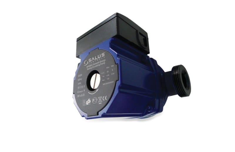SALUS CONTROLS - Hocheffizienzpumpe Klasse A