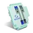 SALUS CONTROLS - Logikmodul Pumpe und Boiler zur Heizungs-und/oder Pumpensteuerung