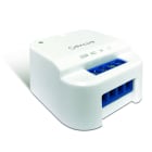 SALUS CONTROLS - Unterputzrelais Funk, 16A Schaltleistung für ERT20SR,RT310SR,RT510SR,RT310iSR