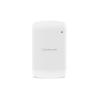 SALUS CONTROLS - Funk-Temperatursensor,Zigbee 2,4GHz, batteriebetrieben, nur mit UGE600 verwenden