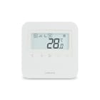 SALUS CONTROLS - Digititaler Funkraumthermostat Batterie, verwenden mit KL08RF oder UGE600