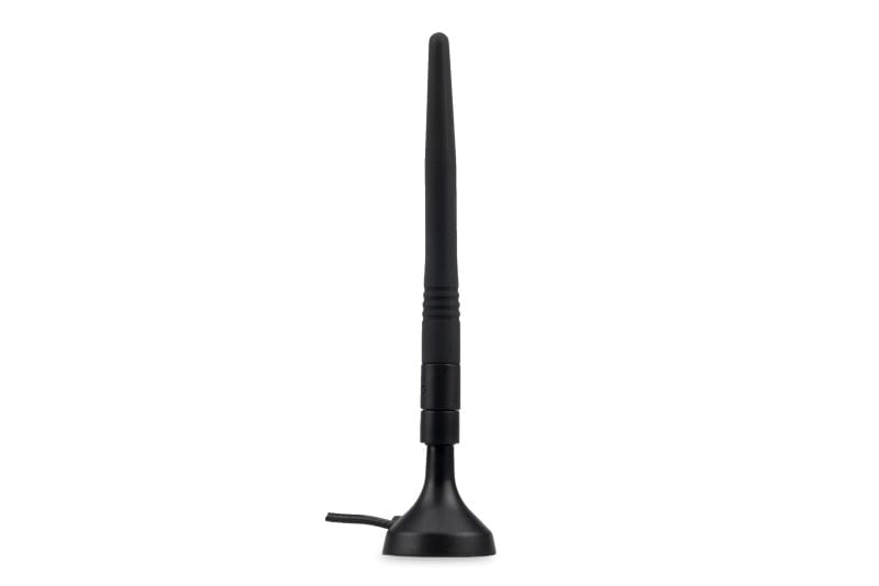 SALUS CONTROLS - Externe Antenne für Klemmleiste KL08RF, erhöht die Reichweite