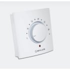 SALUS CONTROLS - Funkthermostat mit Drehregler, 868 MHz kombinierbar mit SPE868, SR868 u. RXRT510