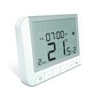 SALUS CONTROLS - Digit. program. Funk-Raumth. speziell für elektr. Heizungen 868 Mhz (NEUTRAL)