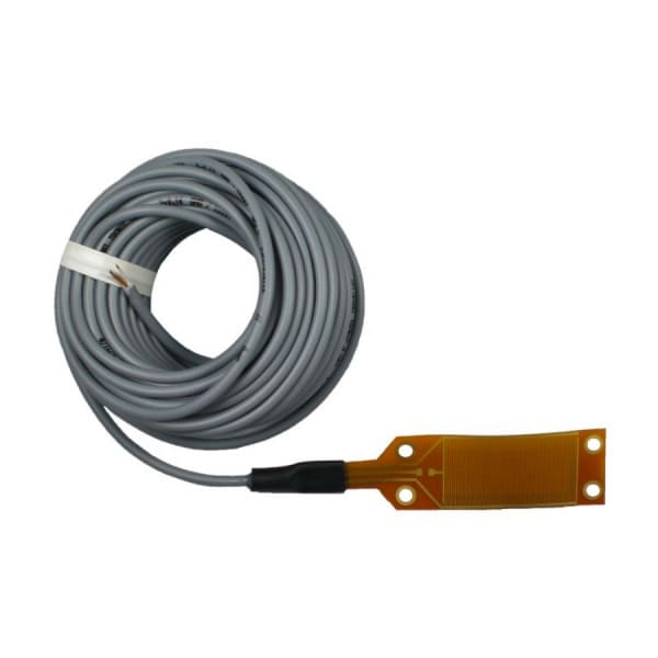 SALUS CONTROLS - Elastischer Feuchtigkeitssensor mit 10m Zuleitungskabel (LiYY 2 x 0,14 mm2)