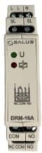 SALUS CONTROLS - Hutschienen-Relais mit 10A Schaltl.