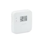 SALUS CONTROLS - Digit. Funkraumthermostat Batterie f.SR8768/SPE868/SSR868
