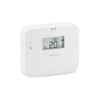 SALUS CONTROLS - Program. Funkraumth. Batterie f.SR868/SPE868/SSR868