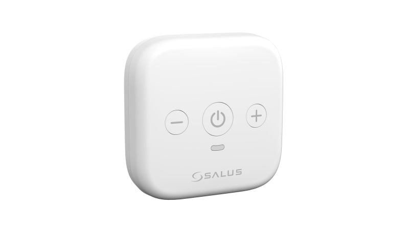 SALUS CONTROLS - Smarter Infrarot Controller für Klima-Split Geräte