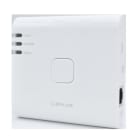 SALUS CONTROLS - Universal Gateway, Zigbee 2,4 GHz Funk, zur Steuer. über PC, Tablet, Smartphone