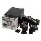 K'ELECTRIC - D0 Blinksteckersatz TYTAN II 3x13A, 24-250V DC