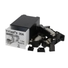 K'ELECTRIC - D0 Blinksteckersatz TYTAN II 3x35A, 24-250V DC