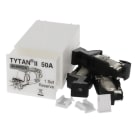 K'ELECTRIC - D0 Blinksteckersatz TYTAN II 3x50A, 24-250V DC