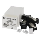 K'ELECTRIC - D0 Blinksteckersatz TYTAN II 3x50A, 60-400V AC