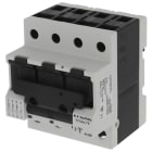 K'ELECTRIC - D0 Lasttrennschalter RE TYTAN T 3p+N 63A, 4 TE