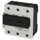 K'ELECTRIC - D0 Lasttrennschalter RE CORON DUO 3polig, bestückt 35A