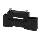K'ELECTRIC - 60mm Sammelschienenträger 1pol, Einzelmontage