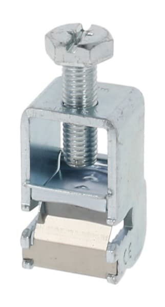 K'ELECTRIC - Leiteranschlußklemme 50-185mm2, 5mm Cu-Schiene