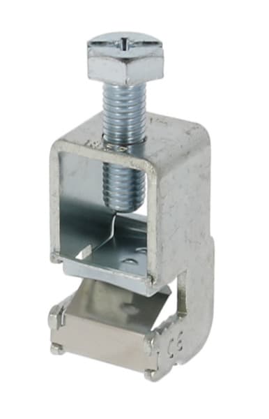 K'ELECTRIC - Leiteranschlußklemme 50-185mm2,10mm Cu-Schiene