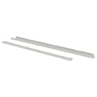 K'ELECTRIC - Verbreiterungsset für CORON R, ansteckbar, 9,0mm breit