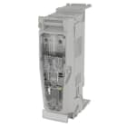 K'ELECTRIC - NH-Reiter-Sicherungslasttrenner Gr. 000/125A, 3p., 53mm, Abg. oben