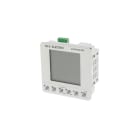 K'ELECTRIC - Plug'n-Wire Multimessgerät Krypton E20 Schalttafeleinbau