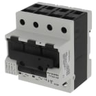 K'ELECTRIC - D0 Lasttrennschalter RE TYTAN T4P 3p+N 63A, 4 TE