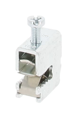 K'ELECTRIC - Bügelklemmen BKNA für Cu/AL 16mm2 für Schiene 5mm
