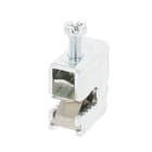 K'ELECTRIC - Bügelklemmen BKNA für Cu/AL 16mm2 für Schiene 5mm