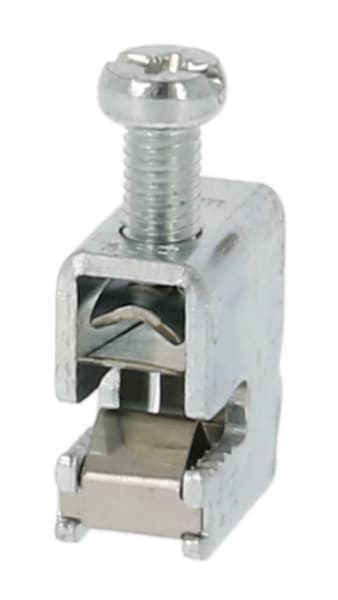 K'ELECTRIC - Bügelklemmen BKNA für Cu/AL 35mm2 für Schiene 5mm