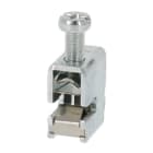 K'ELECTRIC - Bügelklemmen BKNA für Cu/AL 35mm2 für Schiene 5mm