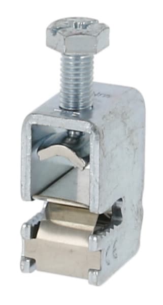 K'ELECTRIC - Bügelklemmen BKNA für Cu/AL 70mm2 für Schiene 5mm