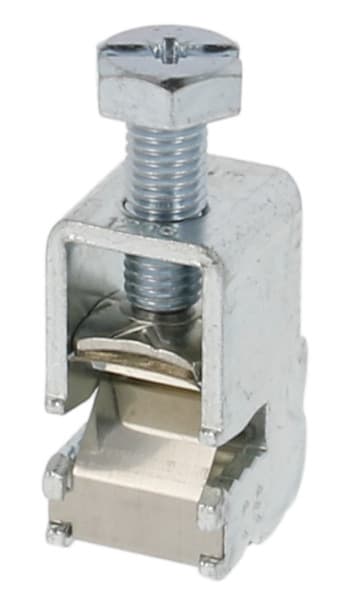 K'ELECTRIC - Bügelklemmen BKNA für Cu/AL 120mm2 für Schiene 5mm