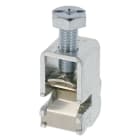 K'ELECTRIC - Bügelklemmen BKNA für Cu/AL 120mm2 für Schiene 5mm