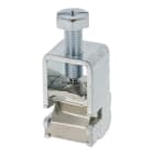 K'ELECTRIC - Bügelklemmen BKNA für Cu/AL 185mm2 für Schiene 5mm