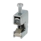 K'ELECTRIC - Bügelklemmen BKNA für Cu/AL 16mm2 für Schiene 10mm