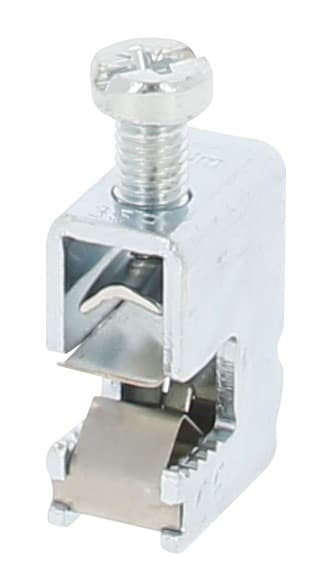 K'ELECTRIC - Bügelklemmen BKNA für Cu/AL 35mm2 für Schiene 10mm