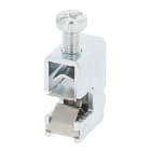 K'ELECTRIC - Bügelklemmen BKNA für Cu/AL 35mm2 für Schiene 10mm