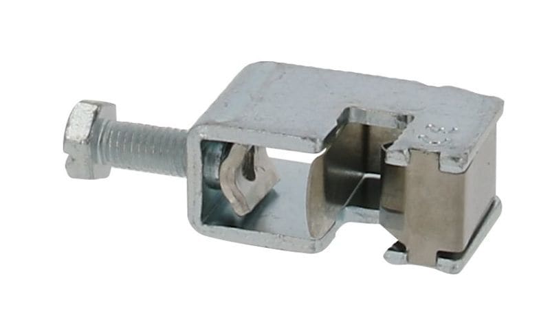 K'ELECTRIC - Bügelklemmen BKNA für Cu/AL 70mm2 für Schiene 10mm