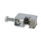 K'ELECTRIC - Bügelklemmen BKNA für Cu/AL 70mm2 für Schiene 10mm